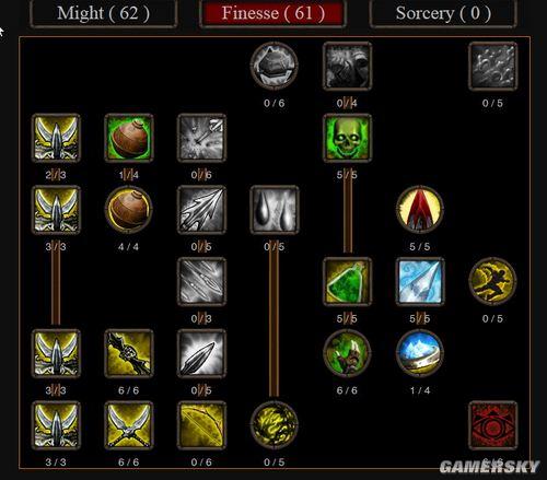 阿玛拉王国纯法/阿玛拉王国全套装-第4张图片