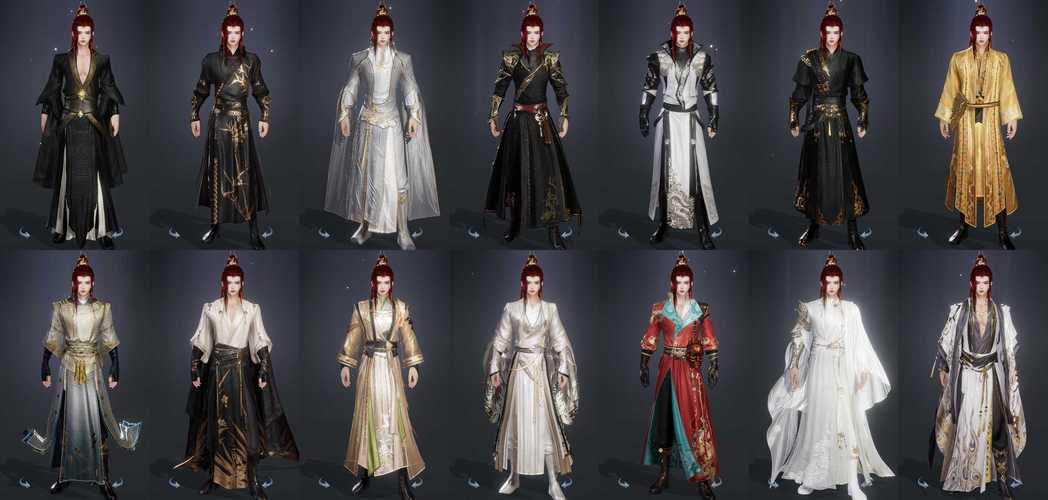 刀剑2装备套装在哪买,刀剑2 装备-第2张图片 刀剑2装备套装在哪买,刀剑2 装备-第2张图片