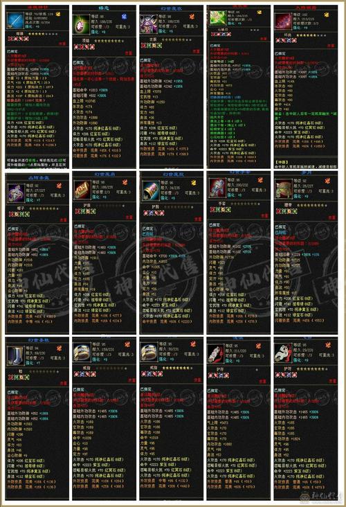 【神武手游tc怎么加点，神武手游tc带什么伙伴】-第4张图片