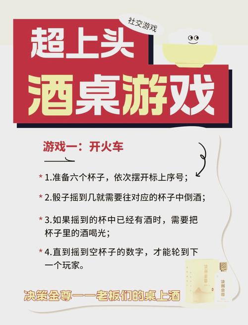 【喝酒作弊游戏，有没有喝酒作弊的神器】-第3张图片