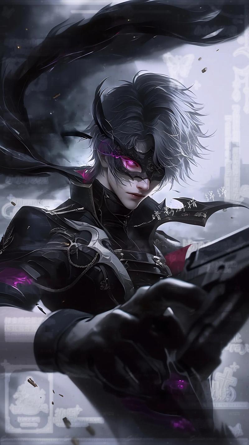 王者马可波罗后期装备/王者马可波罗后期装备推荐-第5张图片