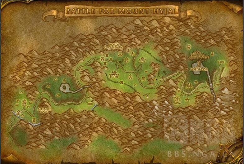 【海山副本怎么出去,魔兽世界海山副本怎么去】-第2张图片 【海山副本怎么出去,魔兽世界海山副本怎么去】-第2张图片