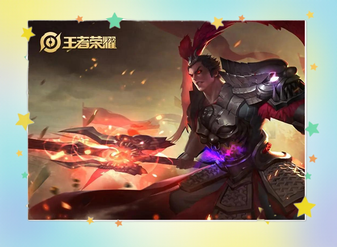 吕布装备s22，吕布装备淬炼先后顺序-第4张图片