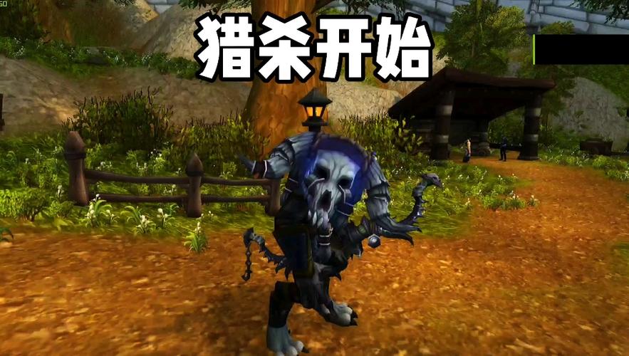 狼人猎人厉害吗-狼人猎人厉害吗贴吧-第7张图片