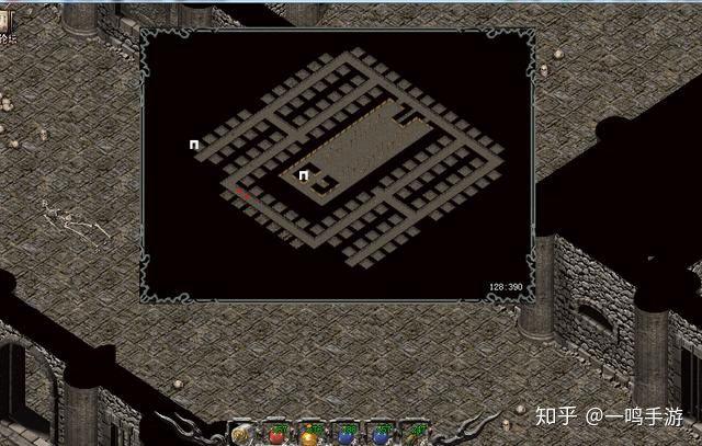 关于“热血传奇祖玛套装对赤月套”的解答-第8张图片