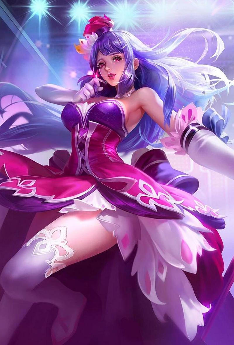 【王昭君技能被打断,王昭君大技能】-第3张图片 【王昭君技能被打断,王昭君大技能】-第3张图片