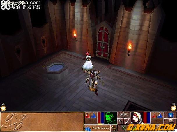 【十九级道士装备怎么选，道士19级带什么装备】-第2张图片