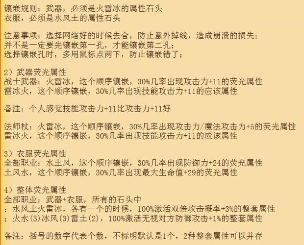 【奇迹镶嵌装备自带幸运荧光属性,奇迹幸运荧光生命加31】-第2张图片 【奇迹镶嵌装备自带幸运荧光属性,奇迹幸运荧光生命加31】-第2张图片