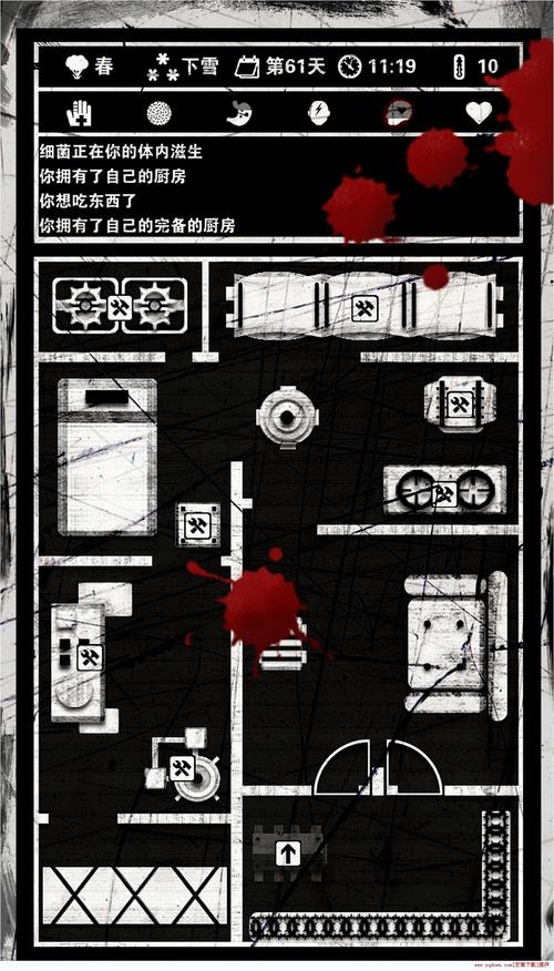 【开局一把斧子的求生手游,开局一把斧头小说】-第5张图片 【开局一把斧子的求生手游,开局一把斧头小说】-第5张图片