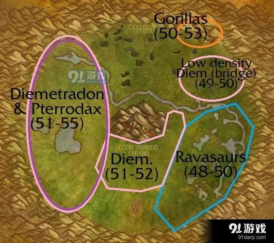 【魔兽世界剥皮装备，魔兽世界剥皮装备在哪换】-第3张图片