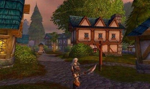 【魔兽世界剥皮装备，魔兽世界剥皮装备在哪换】-第8张图片