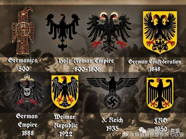 德国步兵装备进化史/德国装备的步枪-第2张图片 德国步兵装备进化史/德国装备的步枪-第2张图片