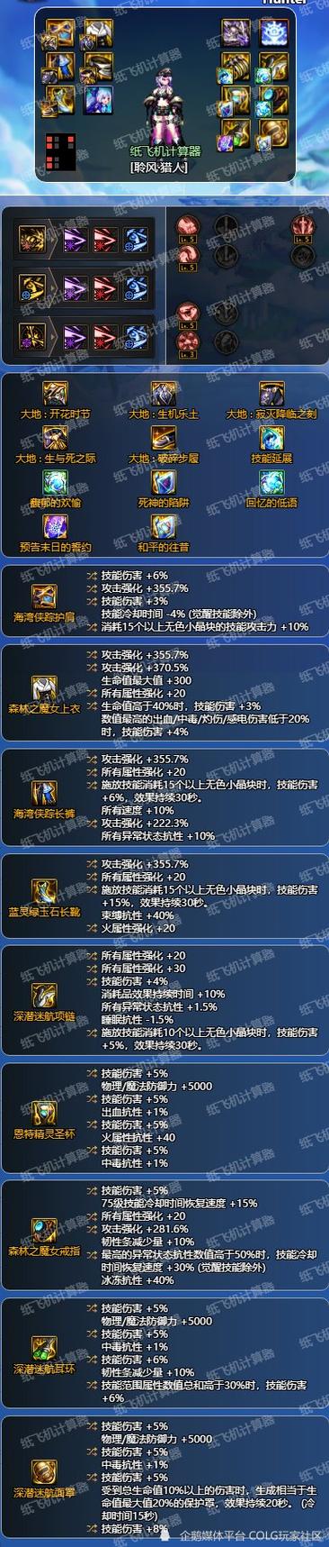 赋予武器属性的装备叫什么/武器赋能怎么解锁-第4张图片 赋予武器属性的装备叫什么/武器赋能怎么解锁-第4张图片