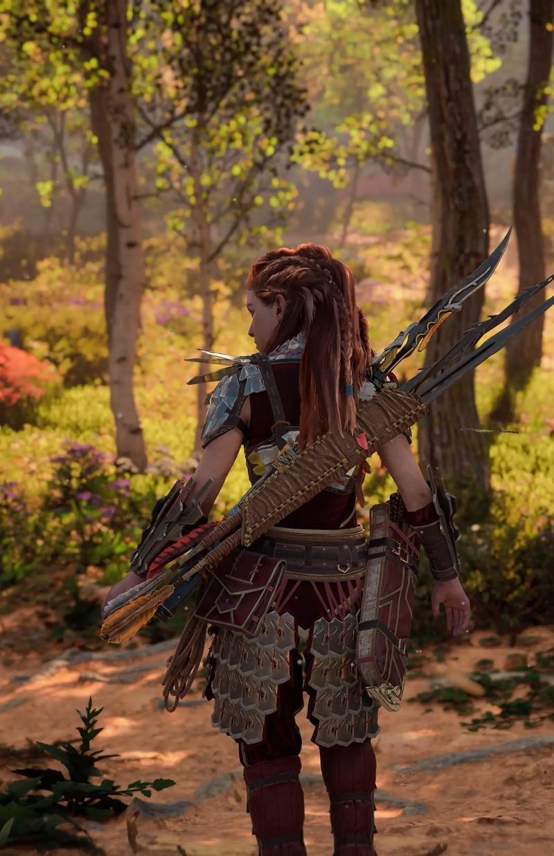 关于“地平线装备怎么改造”的解答-第1张图片 关于“地平线装备怎么改造”的解答-第1张图片