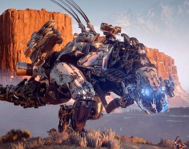 关于“地平线装备怎么改造”的解答-第7张图片 关于“地平线装备怎么改造”的解答-第7张图片