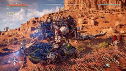 关于“地平线装备怎么改造”的解答-第9张图片 关于“地平线装备怎么改造”的解答-第9张图片