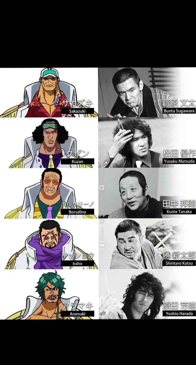 关于“热血海贼王甚平”的解答-第2张图片 关于“热血海贼王甚平”的解答-第2张图片