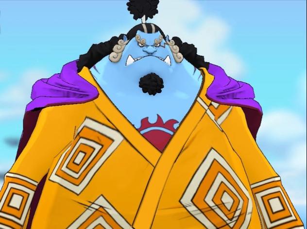 关于“热血海贼王甚平”的解答-第6张图片 关于“热血海贼王甚平”的解答-第6张图片