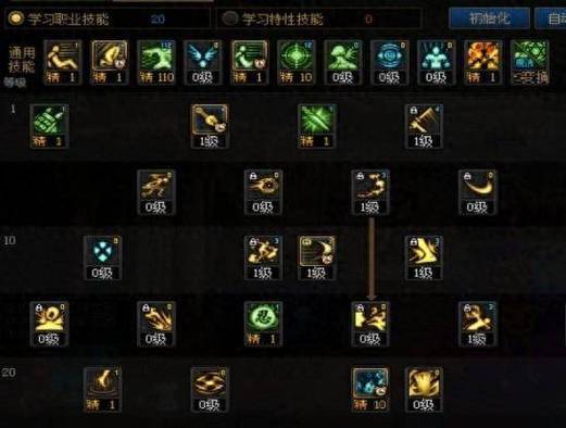 关于“dnf苦无什么职业”的解答-第9张图片