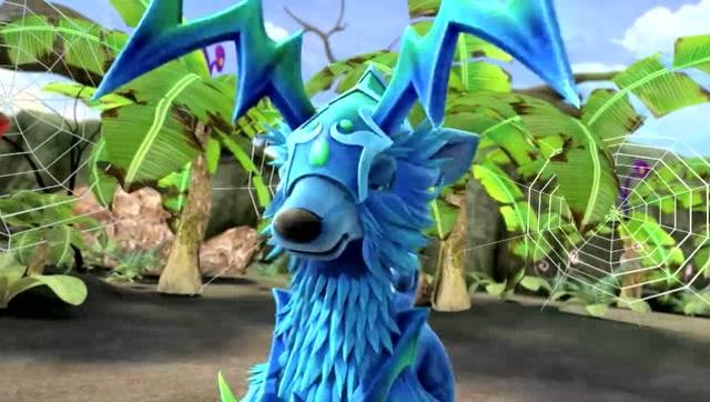 【猪猪侠用什么变身,猪猪侠变身是什么样】-第2张图片 【猪猪侠用什么变身,猪猪侠变身是什么样】-第2张图片