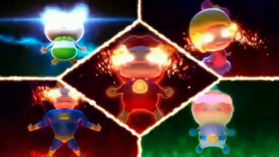 【猪猪侠用什么变身,猪猪侠变身是什么样】-第6张图片 【猪猪侠用什么变身,猪猪侠变身是什么样】-第6张图片