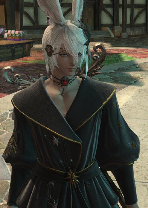 【ff14直升包装备,ff14直升后装备】-第3张图片 【ff14直升包装备,ff14直升后装备】-第3张图片