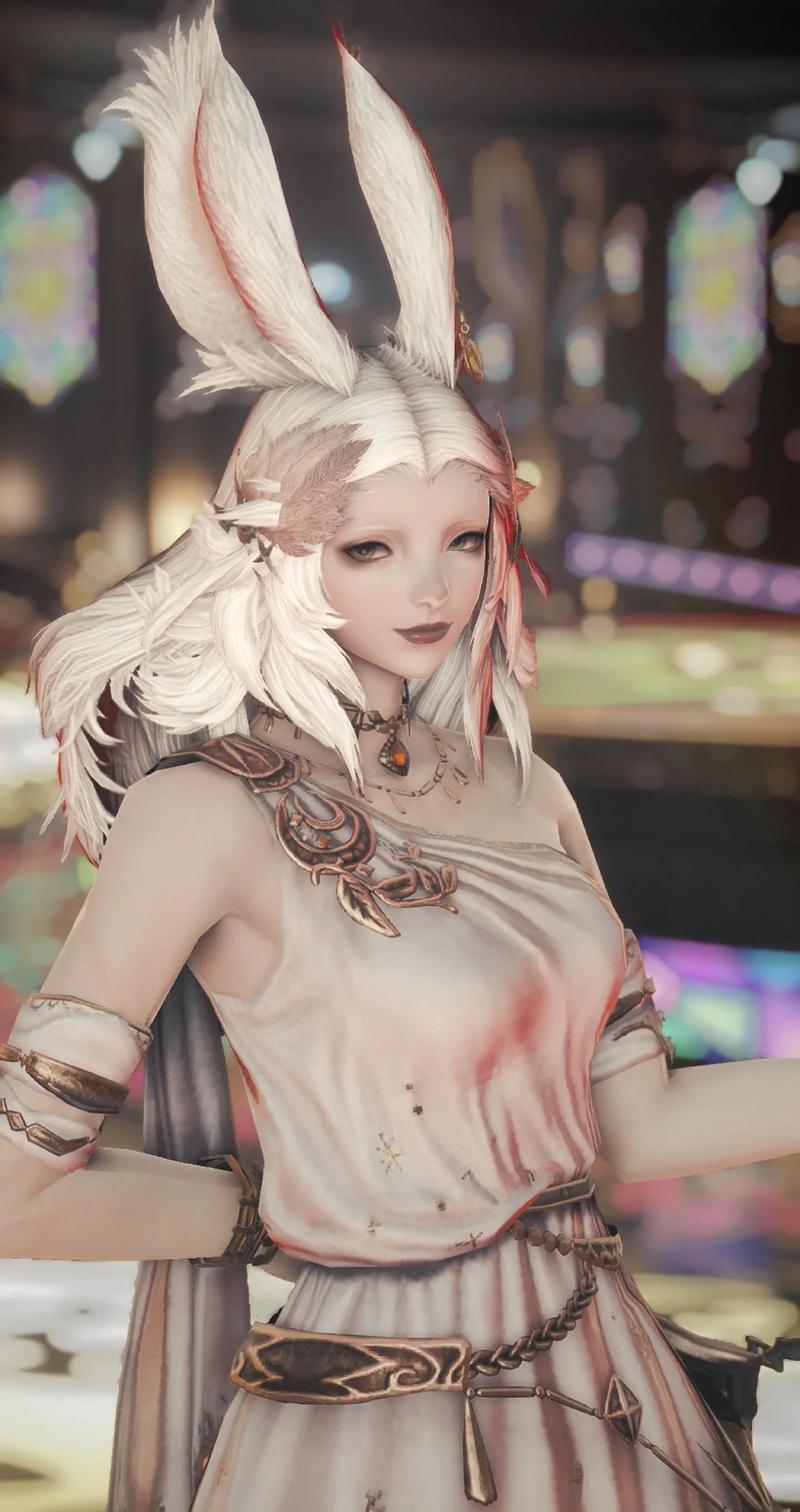 【ff14直升包装备,ff14直升后装备】-第4张图片 【ff14直升包装备,ff14直升后装备】-第4张图片