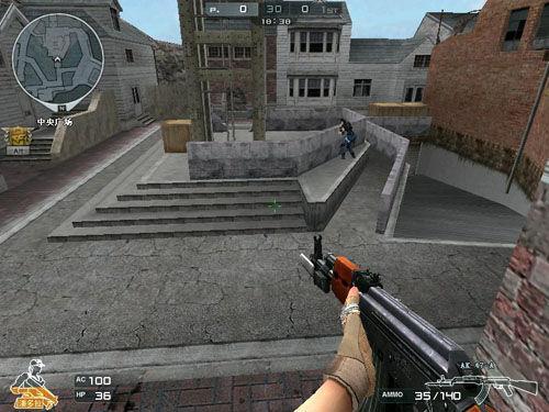 关于“cf挑战最优装备是什么”的解答-第4张图片 关于“cf挑战最优装备是什么”的解答-第4张图片