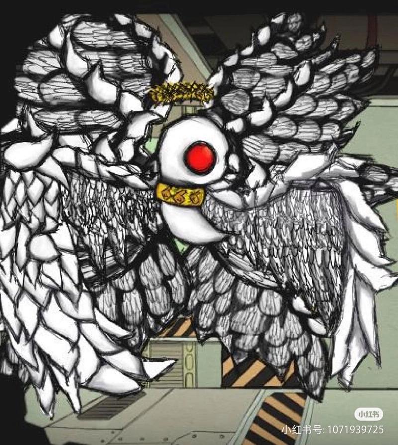 ego怎么装备/ego装备图鉴-第7张图片