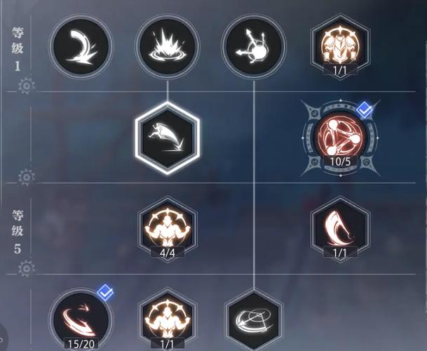 勇士传说加点-勇士传说攻略-第3张图片