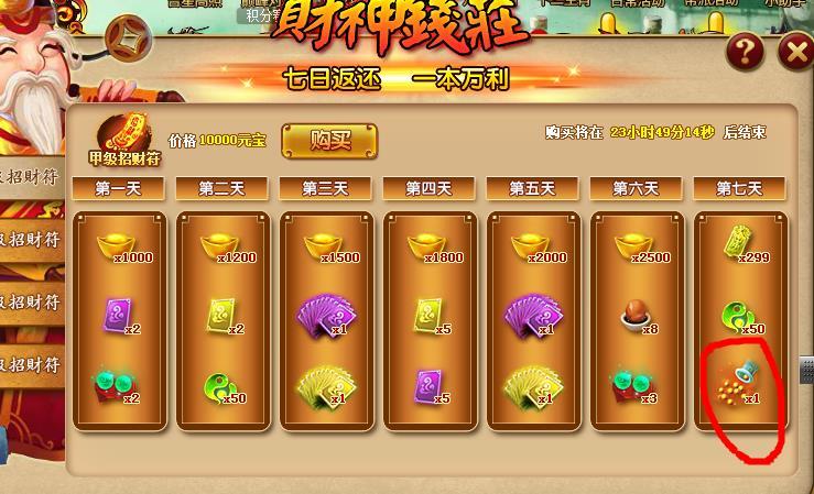 神仙道80级装备怎么获得，神仙道高清重制版80级后攻略-第9张图片