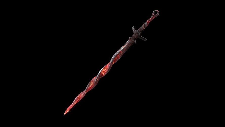 黑魂3pvp装备/黑魂3pvp武器排名2020-第1张图片 黑魂3pvp装备/黑魂3pvp武器排名2020-第1张图片