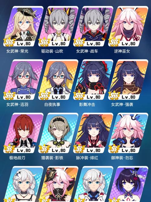 崩坏三15-4/崩坏三15层量子流形-第5张图片 崩坏三15-4/崩坏三15层量子流形-第5张图片