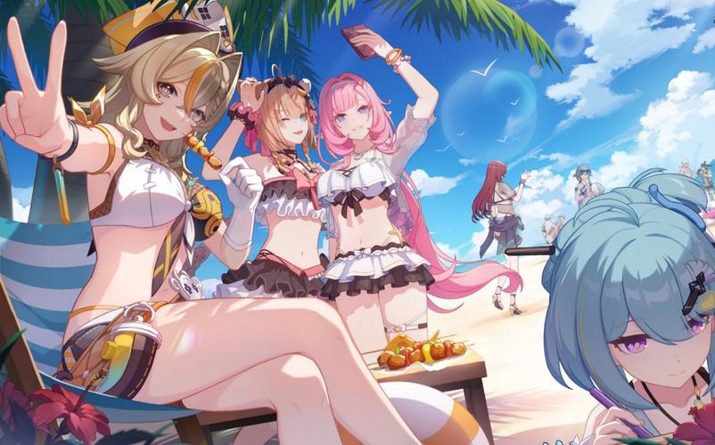 崩坏三15-4/崩坏三15层量子流形-第8张图片 崩坏三15-4/崩坏三15层量子流形-第8张图片