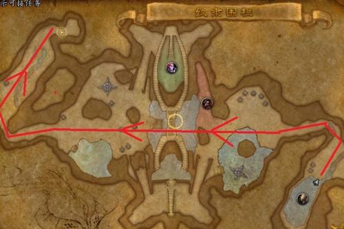 tbc副本抗性，wowtbc抗性装-第1张图片