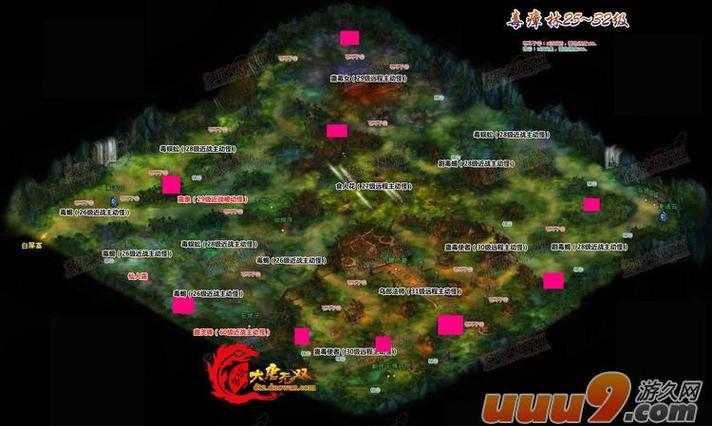 大唐无双零灵宿技能连招,大唐无双零灵宿cg-第1张图片 大唐无双零灵宿技能连招,大唐无双零灵宿cg-第1张图片