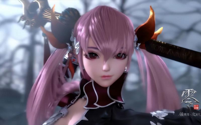 大唐无双零灵宿技能连招,大唐无双零灵宿cg-第8张图片 大唐无双零灵宿技能连招,大唐无双零灵宿cg-第8张图片