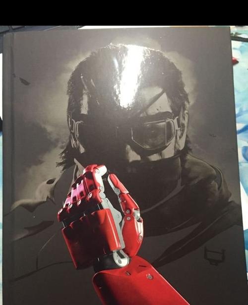 关于“合金装备如何刷钱最快”的解答-第5张图片