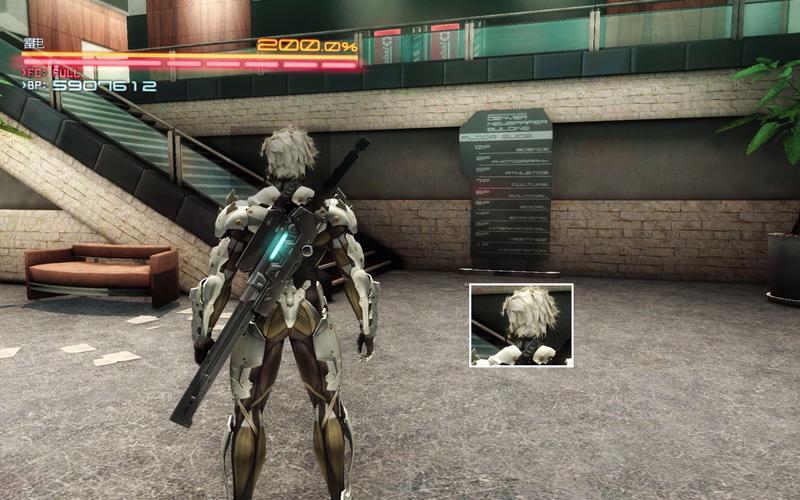 关于“合金装备如何刷钱最快”的解答-第6张图片