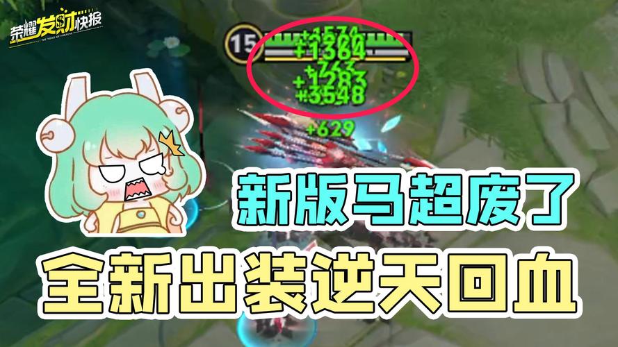 全民三国马超/全民三国成就-第4张图片