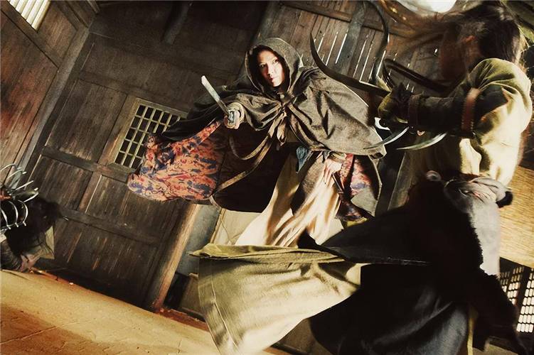 初心剑侠攻略/初心会剑道-第8张图片