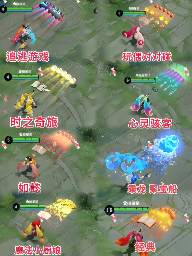 安琪拉如懿效果,安琪拉如懿皮肤手感怎么样-第5张图片 安琪拉如懿效果,安琪拉如懿皮肤手感怎么样-第5张图片