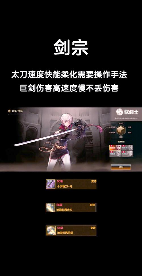 关于“dnf剑宗拿什么武器好”的解答-第7张图片 关于“dnf剑宗拿什么武器好”的解答-第7张图片