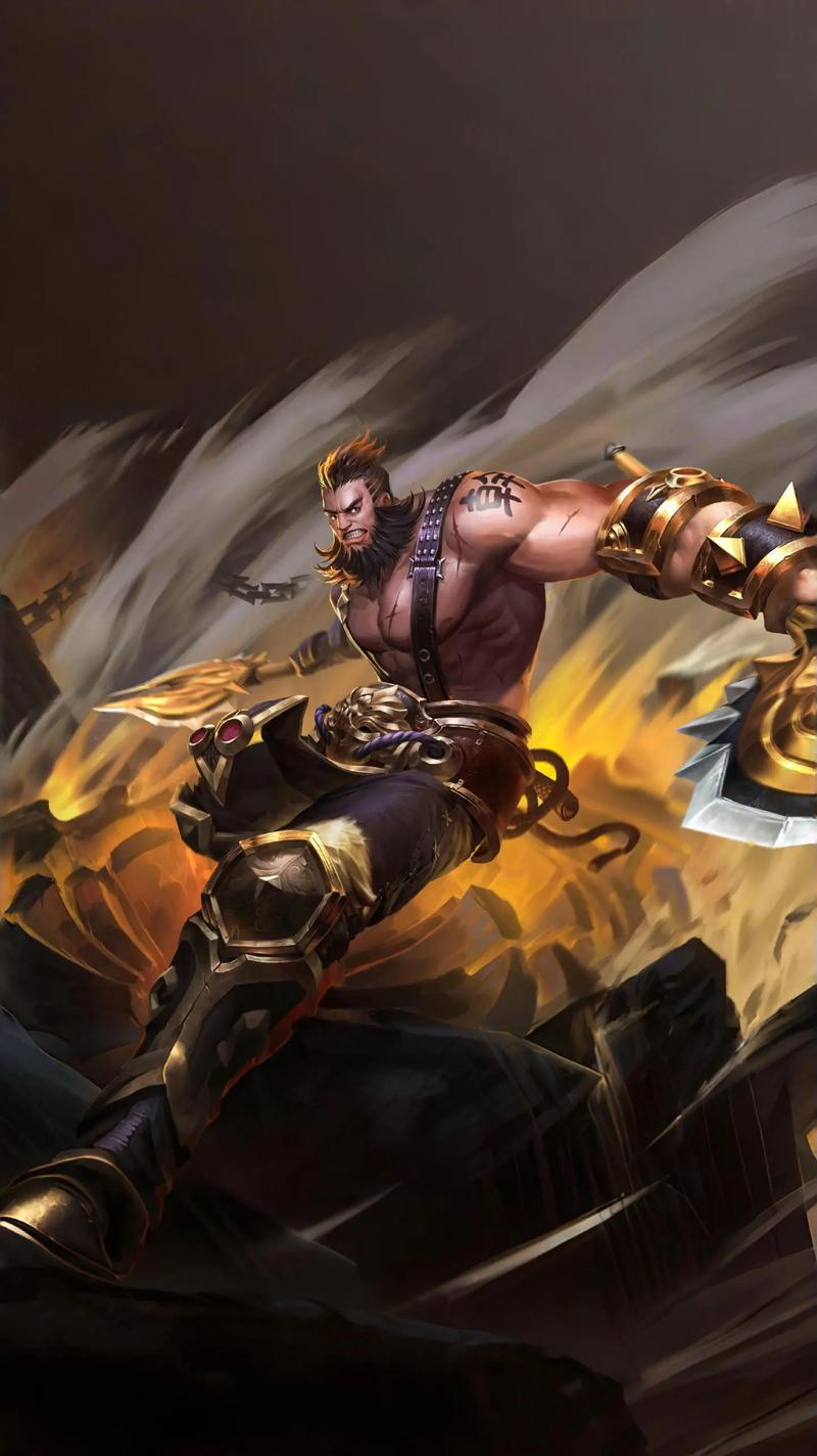 【程咬金出反甲还是极寒风暴,程咬金出不祥征兆还是极寒风暴】-第5张图片 【程咬金出反甲还是极寒风暴,程咬金出不祥征兆还是极寒风暴】-第5张图片