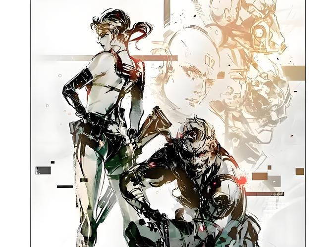 【合金装备fox组织在哪，合金装备freeze】-第9张图片