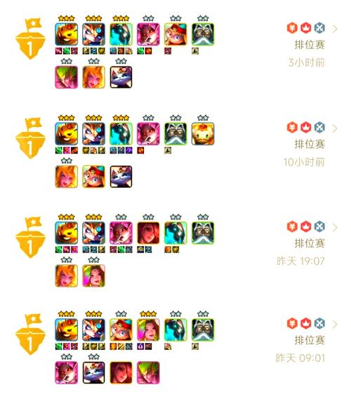 云顶之弈隐藏小技巧，云顶之弈隐藏规则-第6张图片