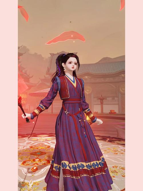 天刀时装怎么装备比较好/天刀的时装-第1张图片 天刀时装怎么装备比较好/天刀的时装-第1张图片