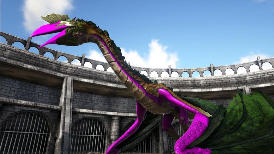 关于“麻醉镖怎么装备武器”的解答-第7张图片 关于“麻醉镖怎么装备武器”的解答-第7张图片