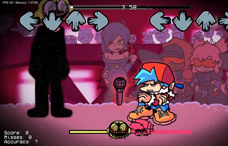 fnf腐化净化线-fnf腐化净化线7723-第1张图片