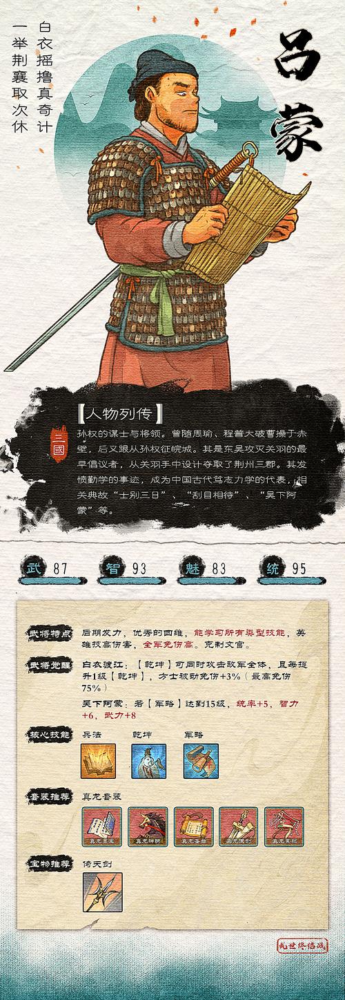 三国名将装备进阶攻略,名将三国装备品级调整-第1张图片 三国名将装备进阶攻略,名将三国装备品级调整-第1张图片